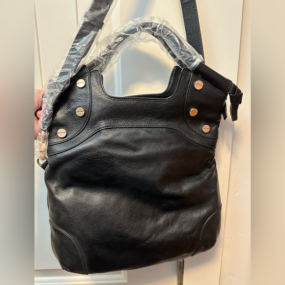 Foley & Corinna patchwork tote - Picture 2 of 4